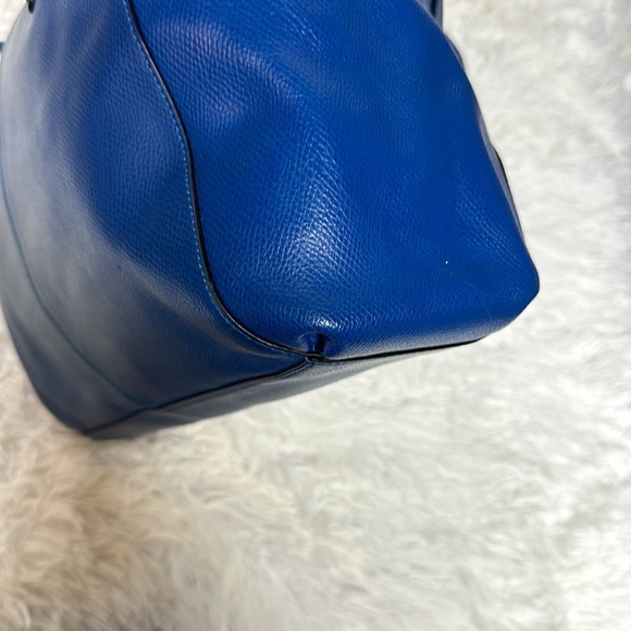 Coach Christie Satchel/Tote /Crossbody - Picture 7 of 15